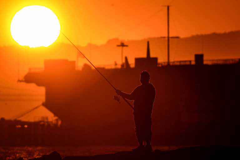 Triple-digit temperatures expected over July Fourth holiday; nearly 150 million under heat alerts