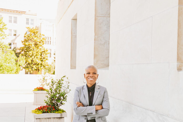 Trevor Project announces new CEO, Jaymes Black, to helm the LGBTQ suicide prevention nonprofit