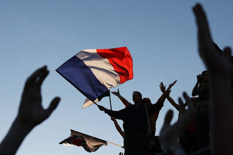 French voters blocked the far right — for now. What's next?