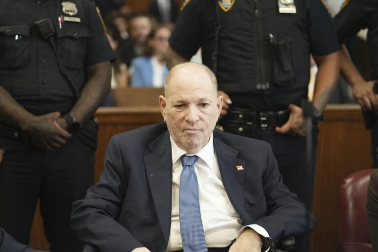 N.Y. prosecutors in Harvey Weinstein retrial are investigating additional sexual assault claims