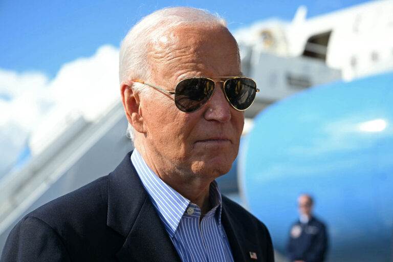 Democrats accept reality: Biden isn't leaving