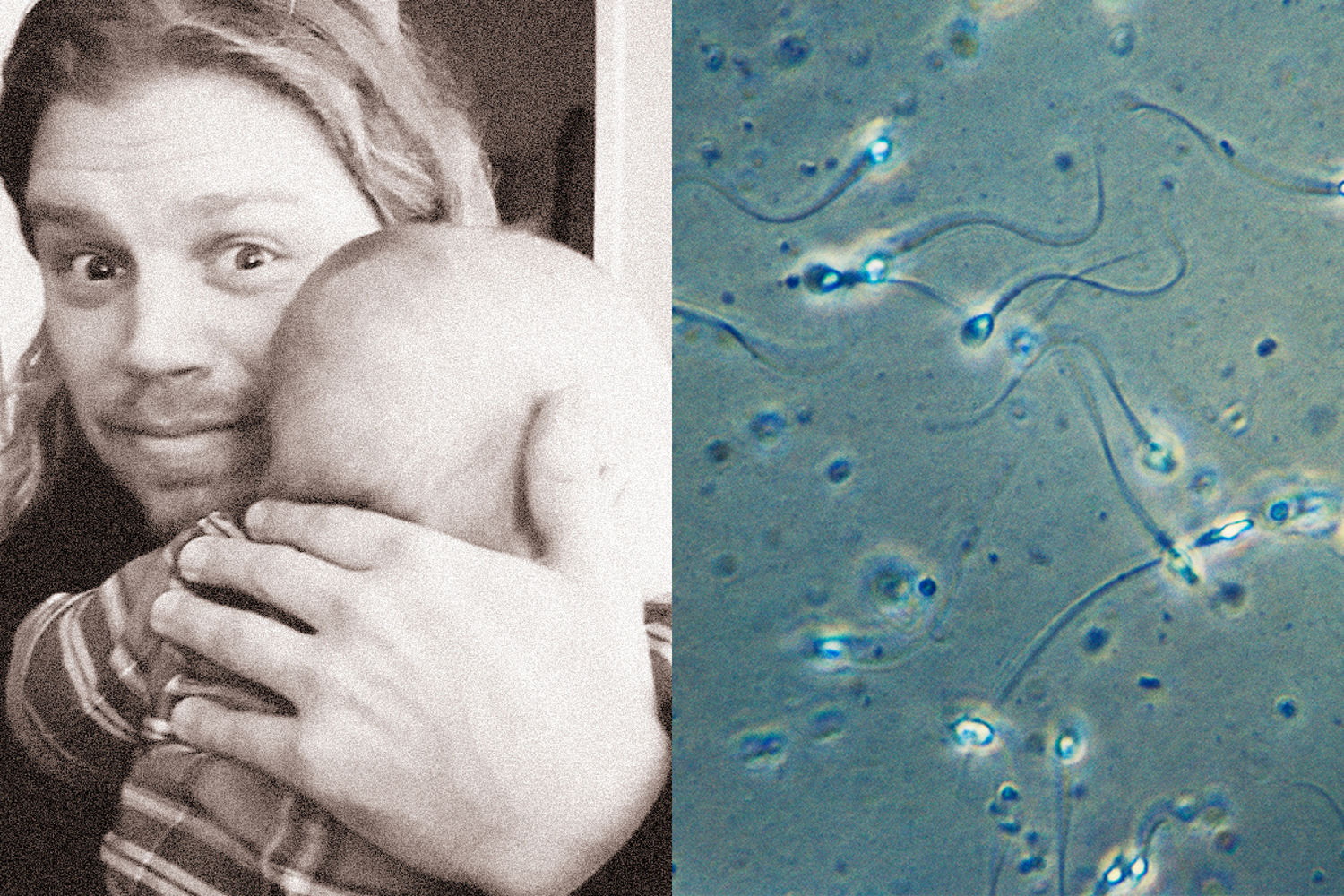 Serial sperm donors banned in one country can just move on to the next