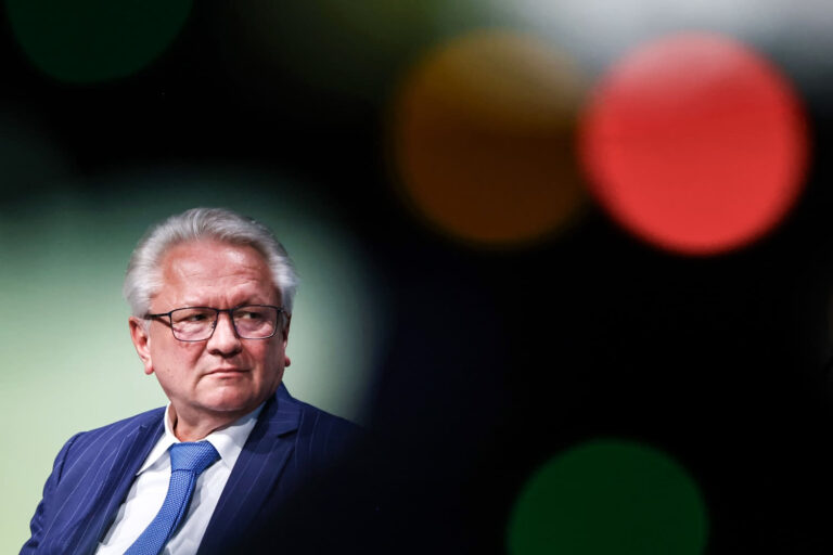 Russia plotted to kill CEO of German firm that makes weapons for Ukraine, sources say