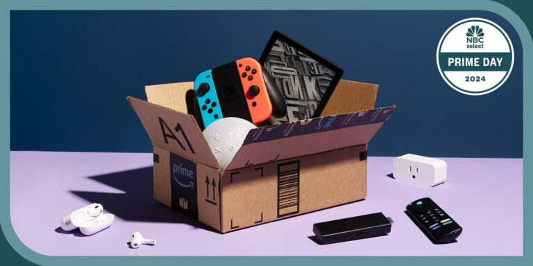 These are the absolute best Prime Day deals of 2024
