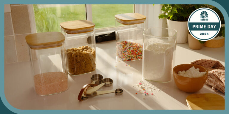 The best Prime Day home and kitchen deals