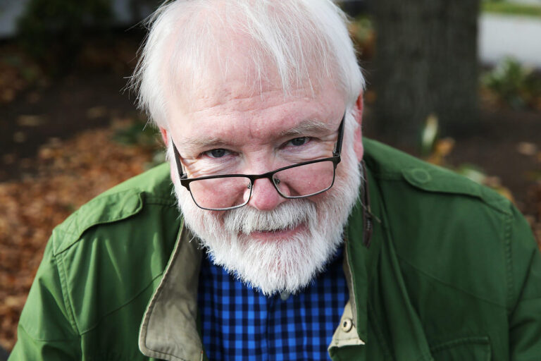 Bestselling author Brendan DuBois charged with possessing child sexual abuse materials