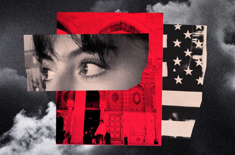 The American dream is over: Why some first-generation Gen Zers are moving abroad