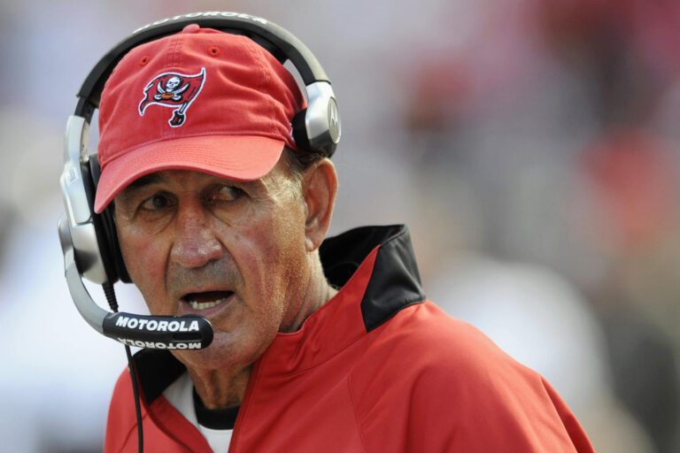Monte Kiffin, NFL defensive mastermind and Super Bowl-winning assistant coach, dies at 84