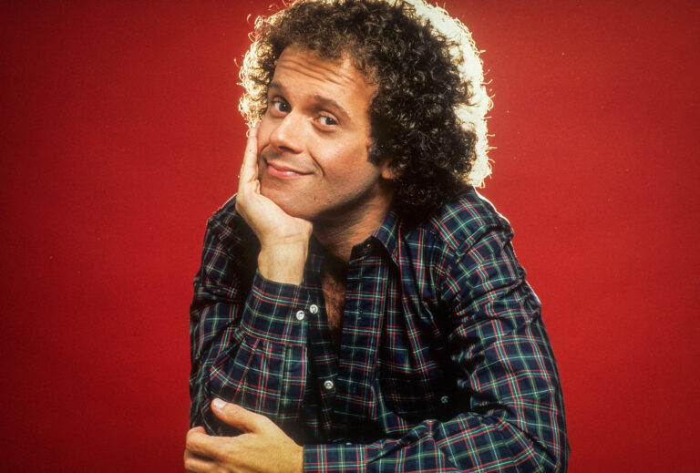 Richard Simmons, legendary fitness personality, dies at 76