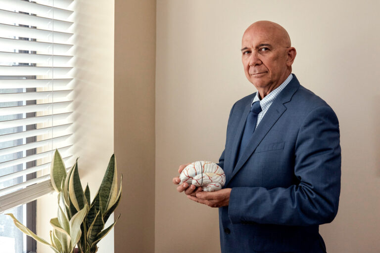 Mental health clinics help Latinos bridge language and access barriers