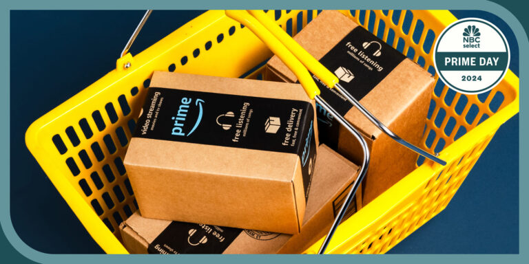 What to buy (and skip) during Prime Day 2024