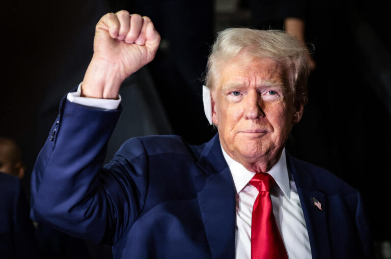 Alleged Iranian plot to kill Trump led Secret Service to increase security around him in recent weeks