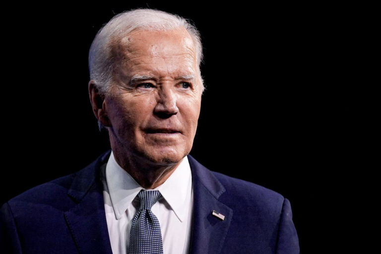 'We're close to the end': Biden world braces for the possibility that the president will step aside 