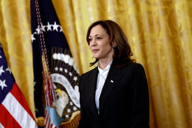 As Harris' campaign ramps up, Trump and allies sharpen race- and gender-based attacks