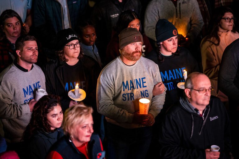 Army finds multiple 'failures' in its handling of Maine reservist prior to deadly mass shooting