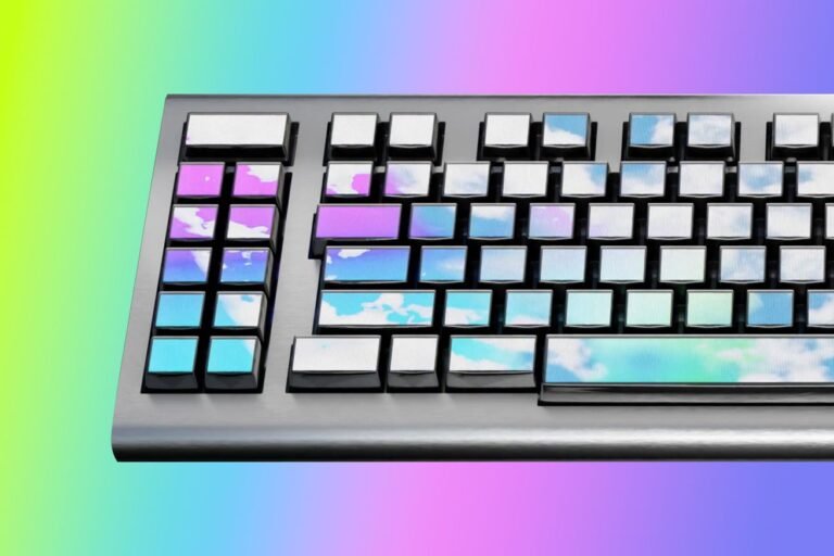 How the Stream Deck rose from the ashes of a legendary keyboard