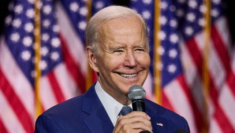Babylon Bee Editorial: Joe Biden Is Of Sound Mind And Body And The Cruel Attacks On Him Must Stop