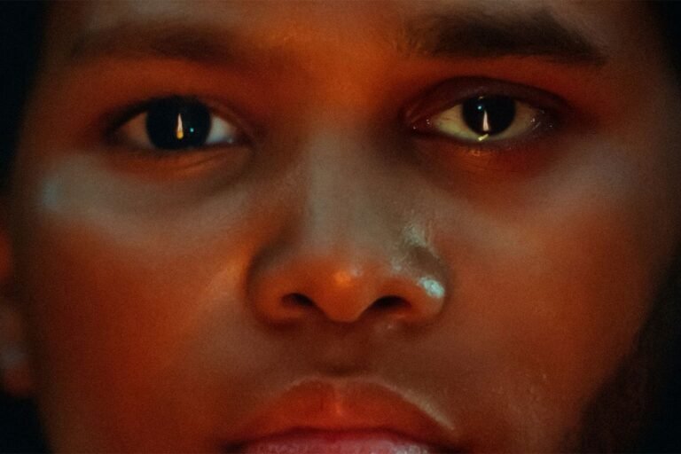 Ladies and gentlemen, The Weeknd (on Apple Vision Pro)