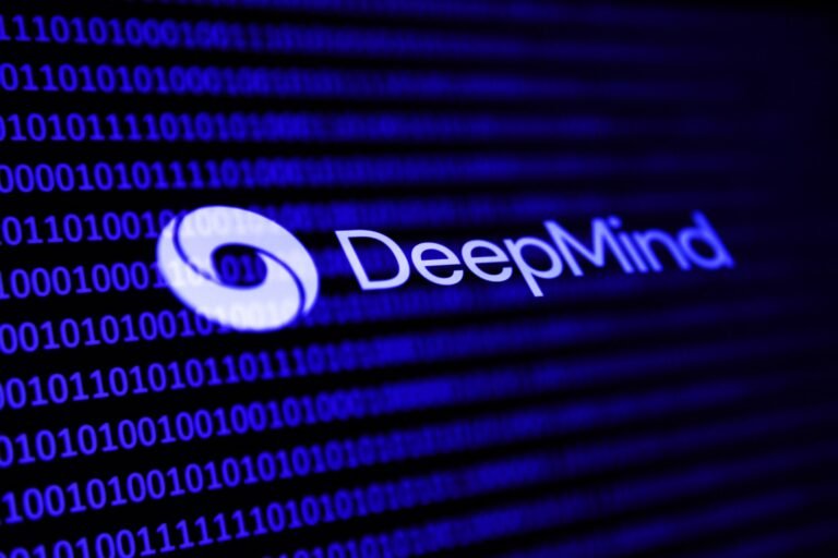Google DeepMind's Chatbot-Powered Robot Is Part of a Bigger Revolution
