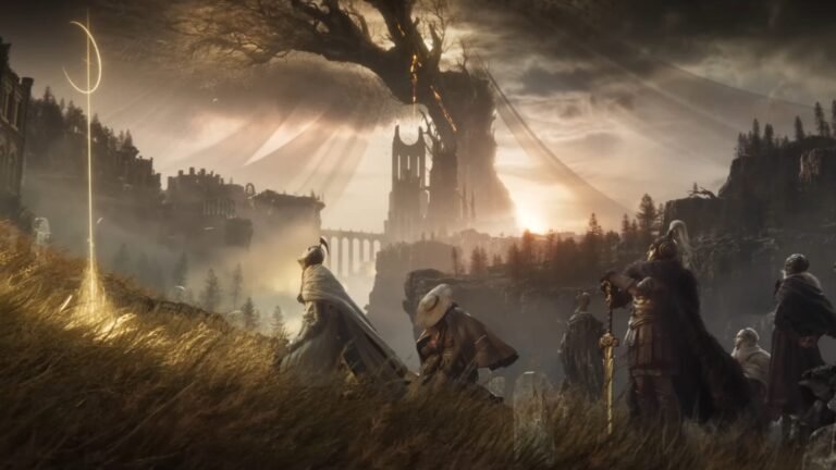 Elden Ring DLC Shadow of the Erdtree removes Latin American translation staff from credits