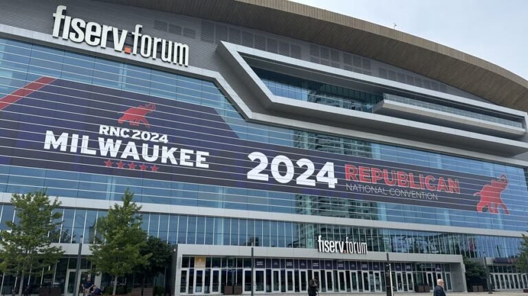 Trump campaign, RNC to 'proceed with our convention' in aftermath of rally shooting
