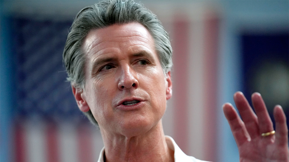 California Gov. Gavin Newsom signs bill banning schools from notifying parents of child’s gender identity