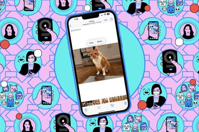 How to create PDFs on iPhones