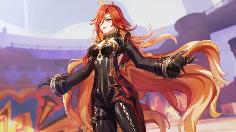 Genshin Impact's own voice actors join backlash at lack of representation in new region Natlan's character designs