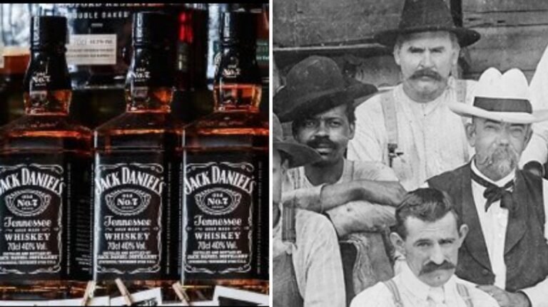 Meet the American who taught Jack Daniel to make whiskey: Nearest Green, Tennessee slave, master distiller