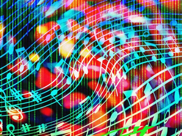 The New ‘Ethical’ AI Music Generator Can’t Write a Halfway Decent Song