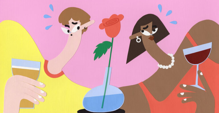 Gen Z’s biggest dating hurdle? They don’t know how to flirt