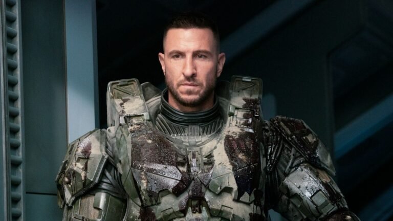 Paramount+'s divisive Halo TV series cancelled after two seasons