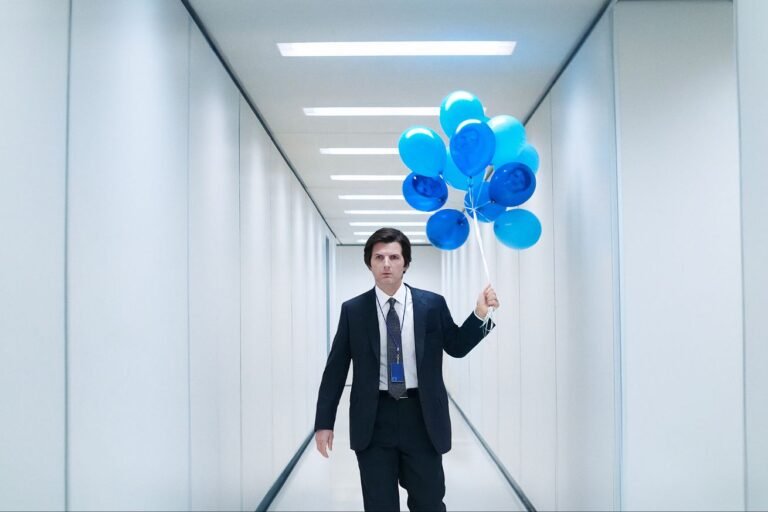 Severance season 2 starts streaming in January — here’s the first teaser