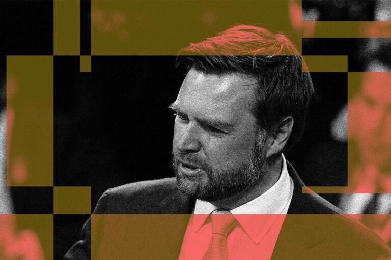 J.D. Vance is anti-Big Tech, pro-crypto