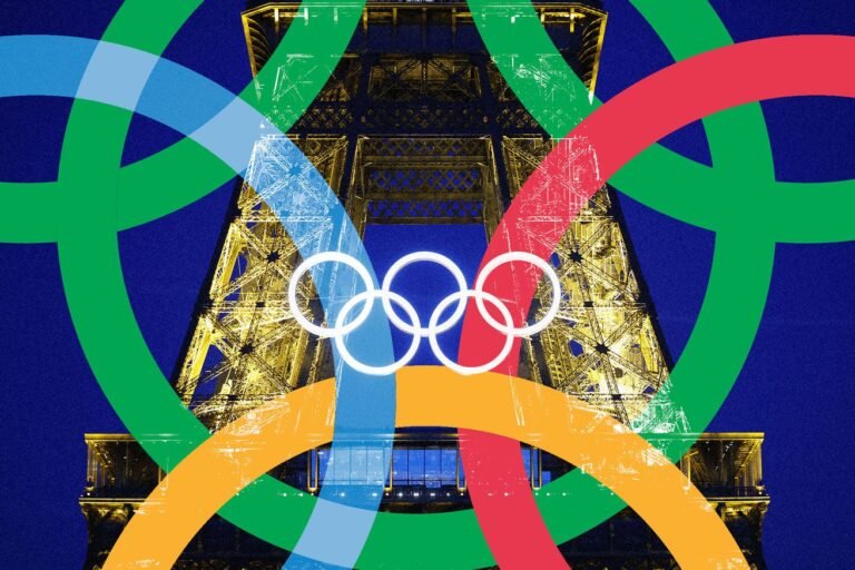 Google’s Gemini AI will be all over the Paris Olympics broadcast