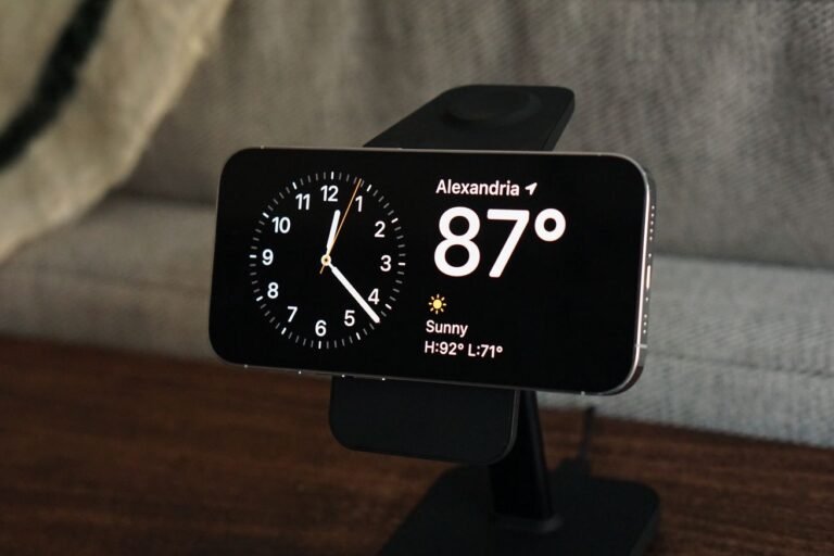 Five futures for Apple’s HomeScreenPod
