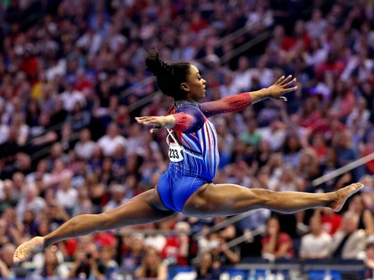 The Paris Olympics Will Show Us the Future of Sports on TV