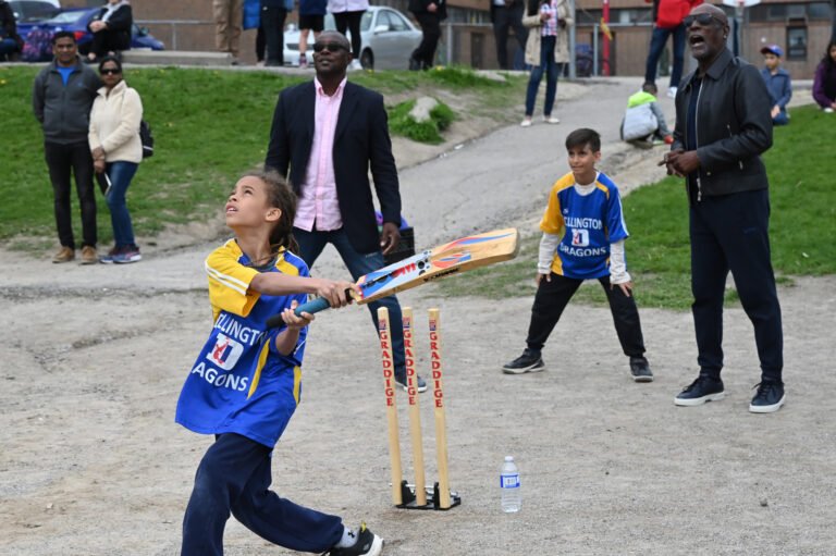 Cricket, anyone? Toronto creating strategy to meet ‘growing demand’