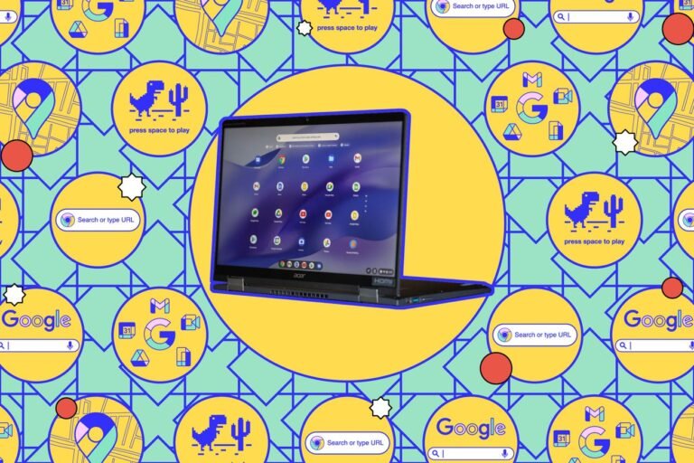 How to manage deleted files on a Chromebook