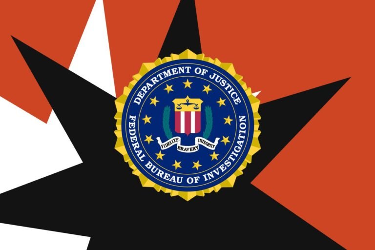 FBI is working to break into the phone of the Trump rally shooter