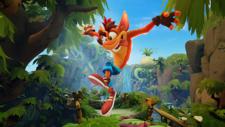 Ex-Activision Dev Mentions ‘The Crash 5 That Never Was’ and Now Fans Are Heartbroken
