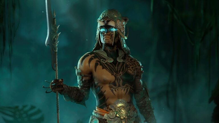 Diablo 4: Vessel of Hatred Spiritborn Class Hands-On: Everything You Need to Know