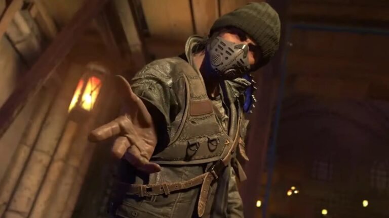 Dying Light 2 dev Techland is making "most roles" office-based or hybrid, including staff who live abroad