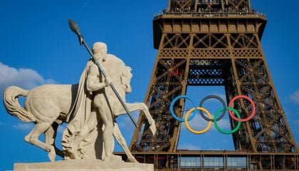 The Paris Summer Olympics: Smithsonian’s Guide to the Games