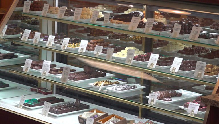 Cocoa prices surge to record highs during the Easter shopping season