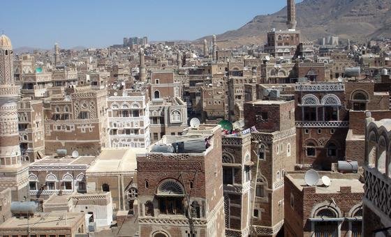 UN pressing for release of staff detained in Yemen