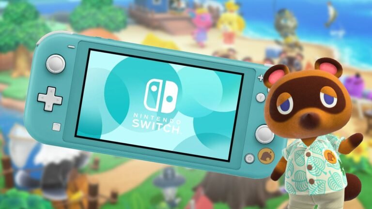 Walmart Still Has the Best Nintendo Switch Lite Prime Day Deal, Not Amazon