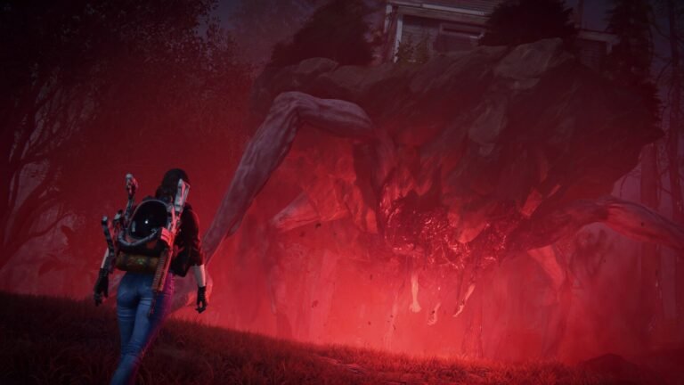 Once Human Dev Struggles to Cope With Huge Number of Players as Steam Hit Exceeds Expectations