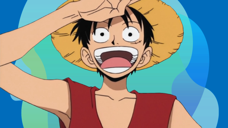 Amazon's One Piece Anime Sale Is a Hidden Prime Day Gem of 2024