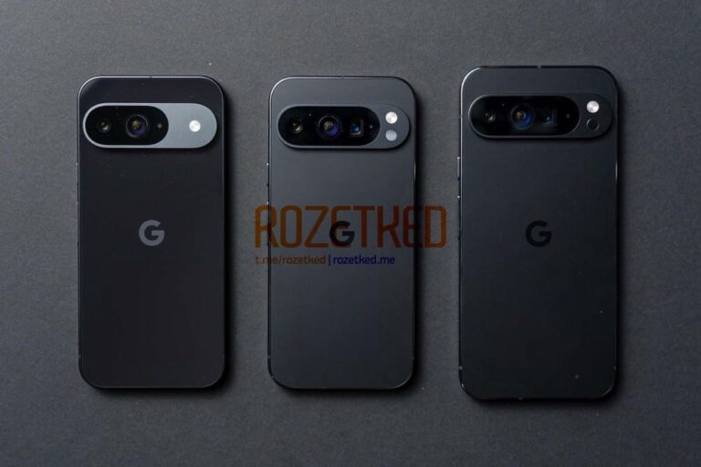 Google Pixel 9: all of the leaks and rumors so far